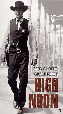 HIGH NOON/COOPER/KELLY/BRIDGES/JURADO